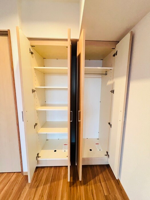 エスティメゾン銀座の物件内観写真