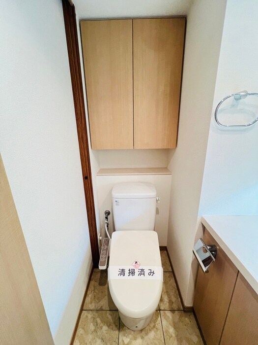 エスティメゾン銀座の物件内観写真