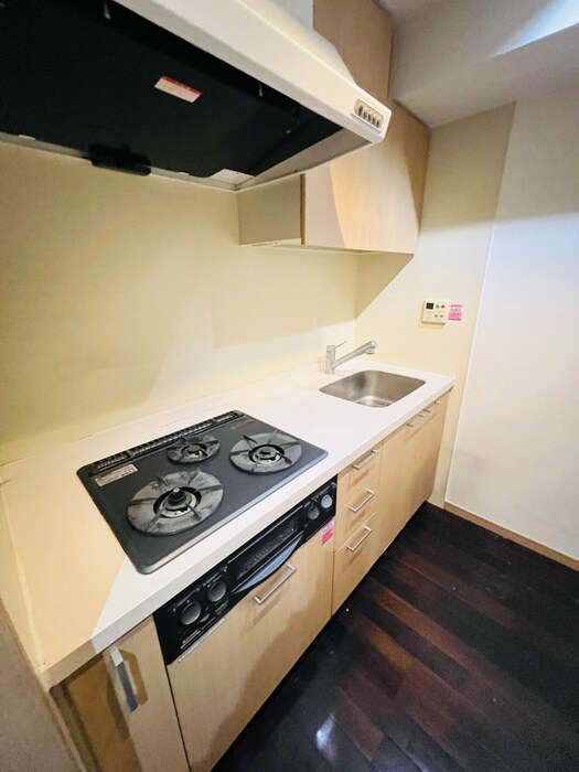 エスティメゾン銀座の物件内観写真