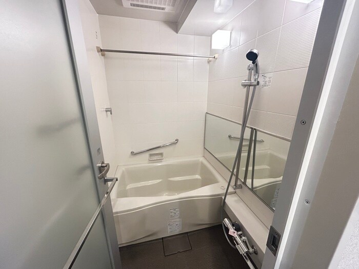 エスティメゾン銀座の物件内観写真