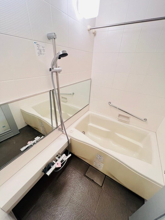 エスティメゾン銀座の物件内観写真