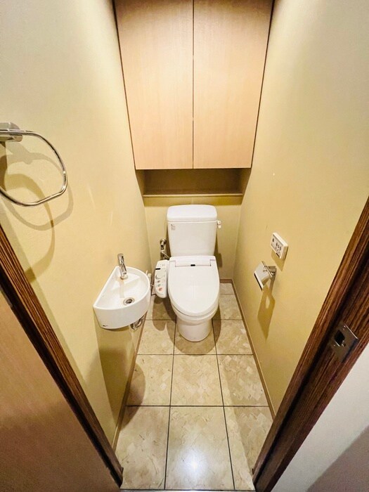 エスティメゾン銀座の物件内観写真