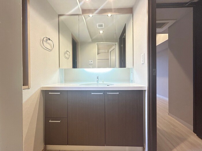 エスティメゾン銀座の物件内観写真