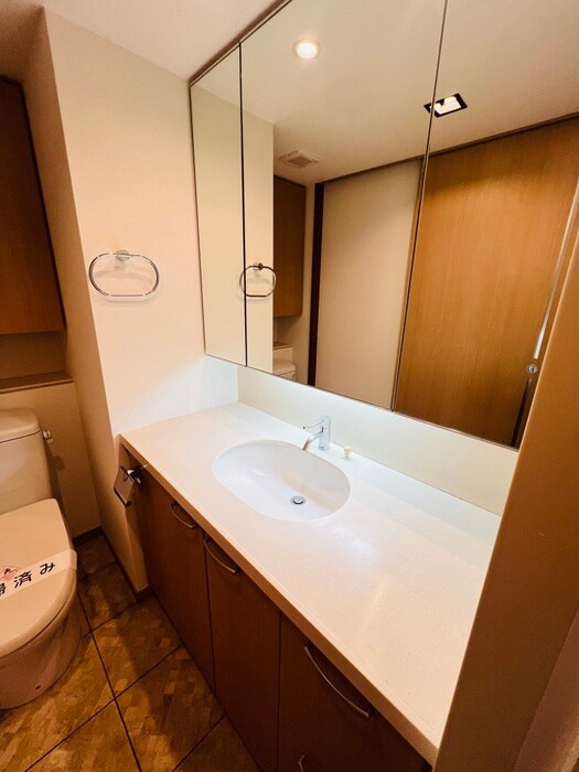 エスティメゾン銀座の物件内観写真