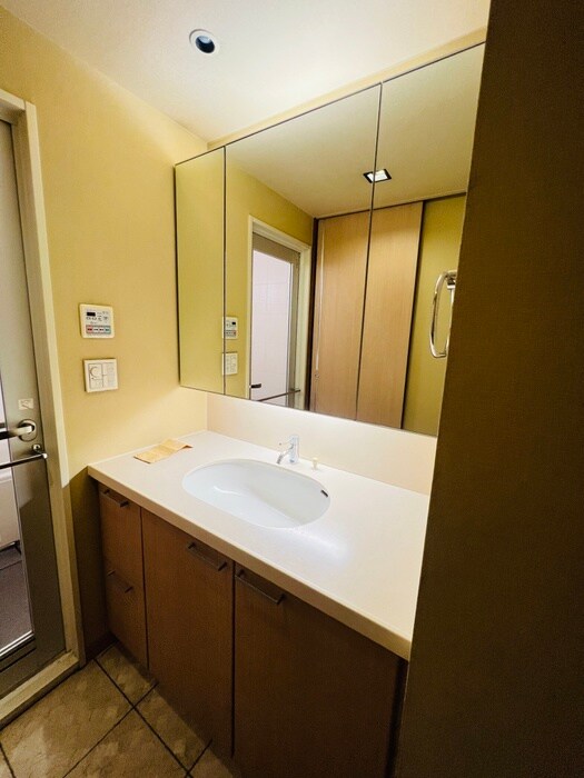 エスティメゾン銀座の物件内観写真