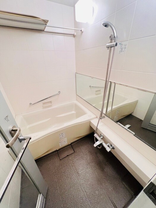 エスティメゾン銀座の物件内観写真