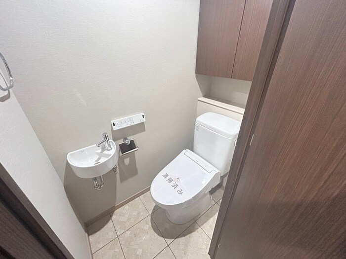 エスティメゾン銀座の物件内観写真