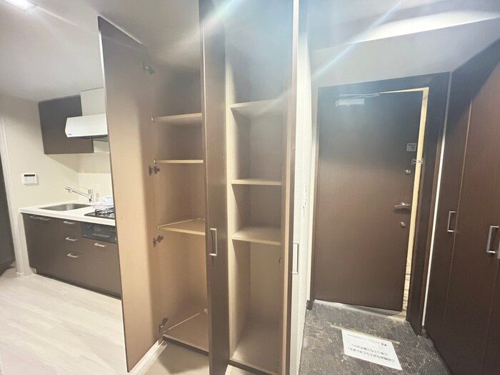 エスティメゾン銀座の物件内観写真