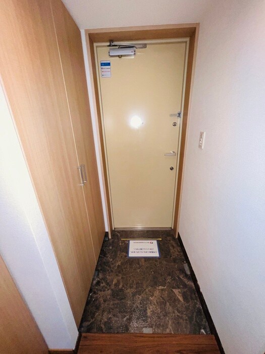 エスティメゾン銀座の物件内観写真