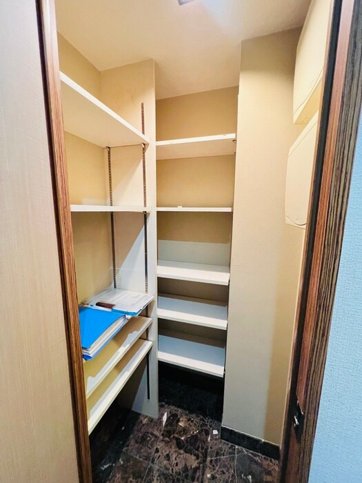 エスティメゾン銀座の物件内観写真