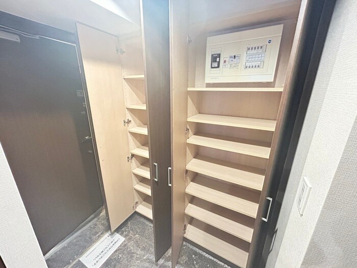 エスティメゾン銀座の物件内観写真