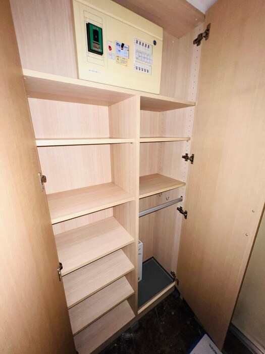 エスティメゾン銀座の物件内観写真