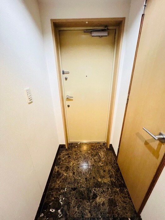 エスティメゾン銀座の物件内観写真