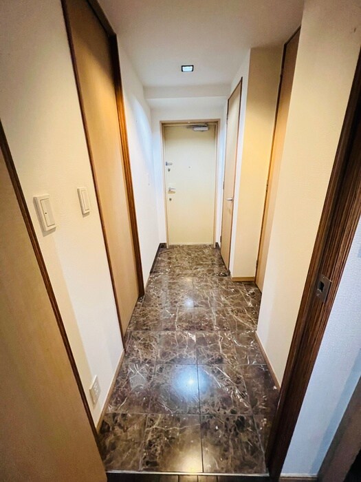 エスティメゾン銀座の物件内観写真