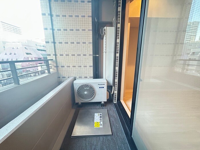 エスティメゾン銀座の物件内観写真