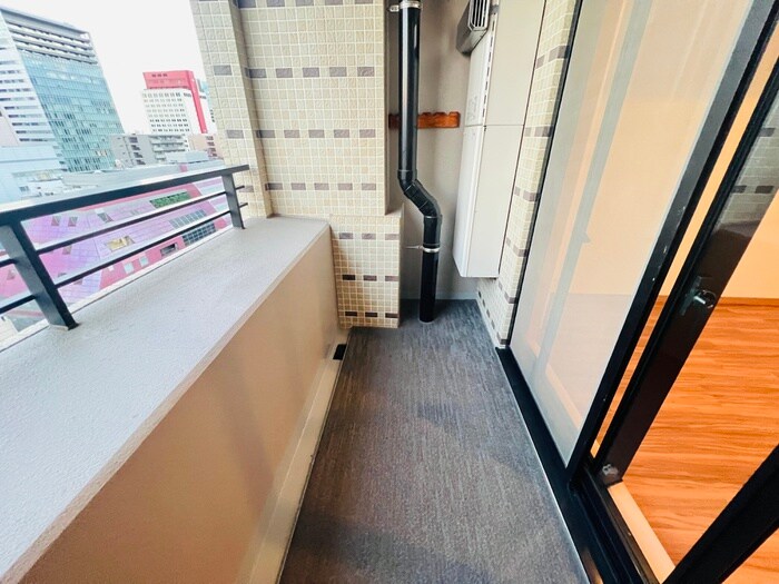 エスティメゾン銀座の物件内観写真