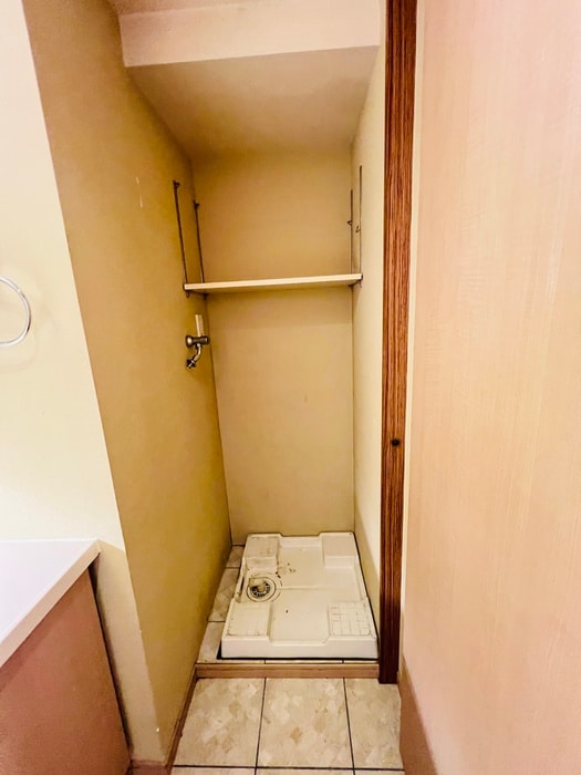 エスティメゾン銀座の物件内観写真