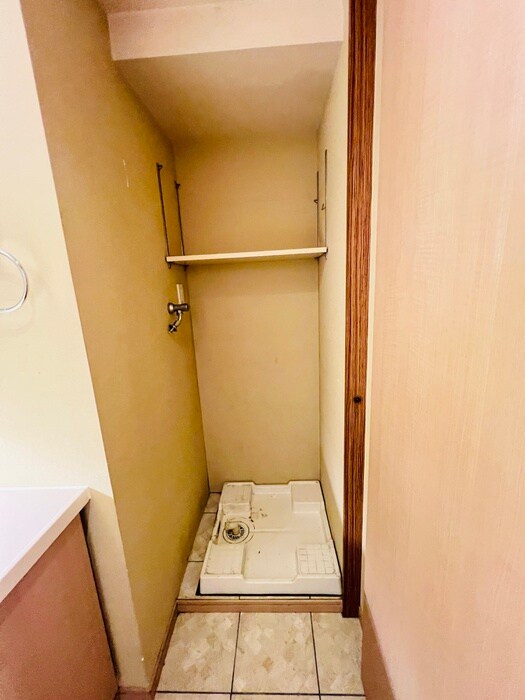 エスティメゾン銀座の物件内観写真