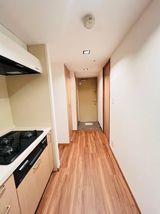 エスティメゾン銀座の物件内観写真