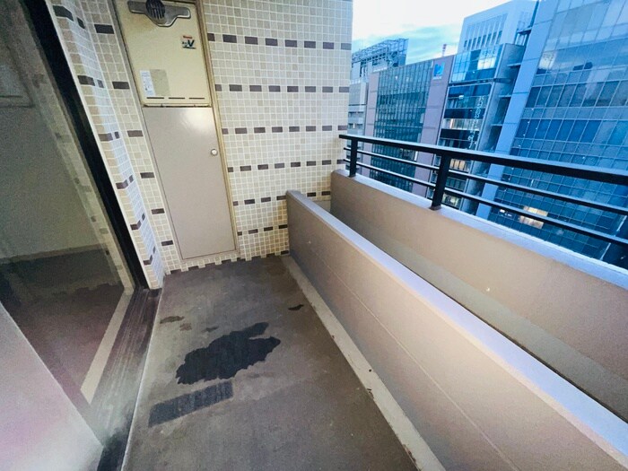 エスティメゾン銀座の物件内観写真