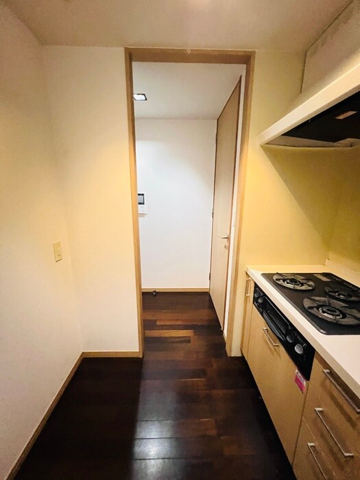 エスティメゾン銀座の物件内観写真