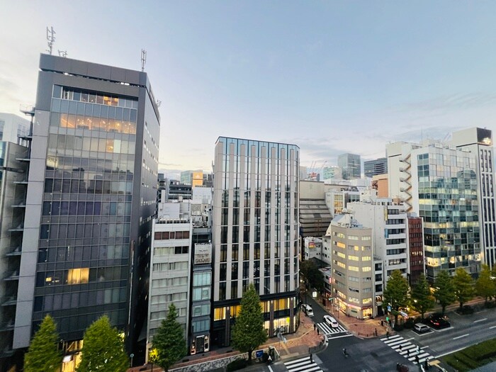 エスティメゾン銀座の物件内観写真