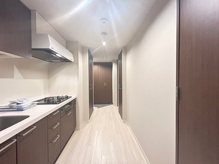 エスティメゾン銀座の物件内観写真