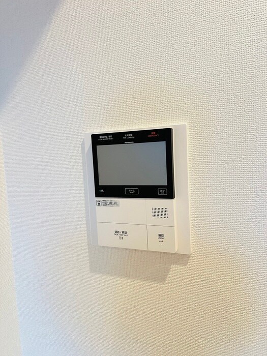 エスティメゾン銀座の物件内観写真