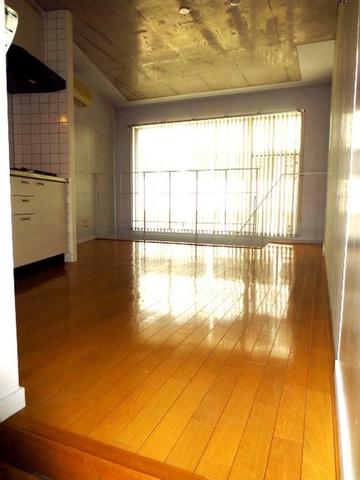 ラティエラ祐天寺の物件内観写真