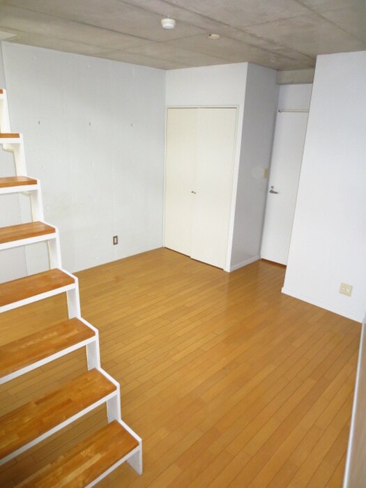 ラティエラ祐天寺の物件内観写真