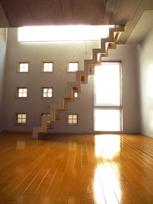 ラティエラ祐天寺の物件内観写真