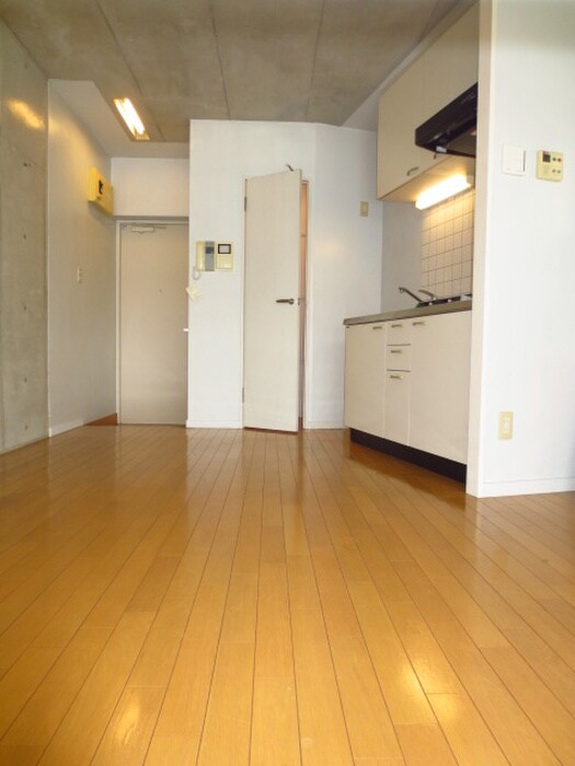 ラティエラ祐天寺の物件内観写真