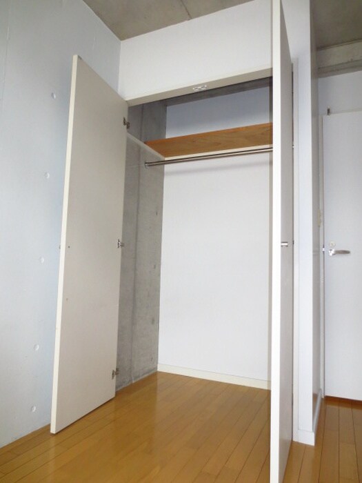 ラティエラ祐天寺の物件内観写真