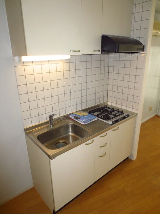 ラティエラ祐天寺の物件内観写真