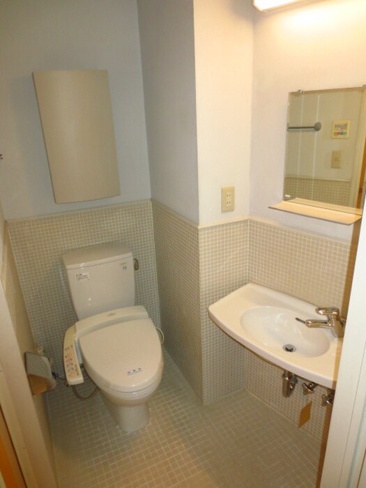 ラティエラ祐天寺の物件内観写真