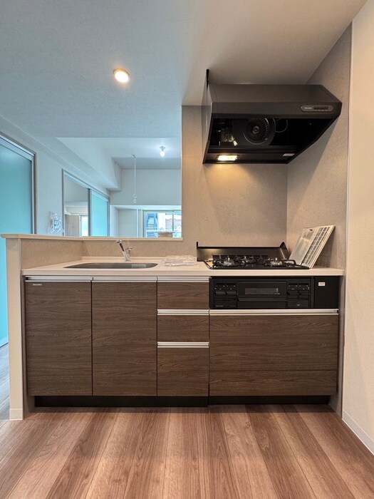 ORESの物件内観写真