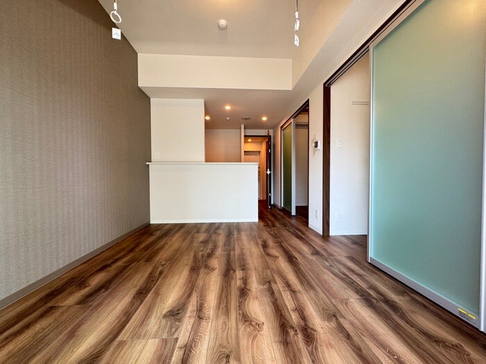 ORESの物件内観写真