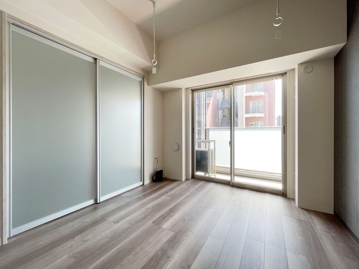 ORESの物件内観写真