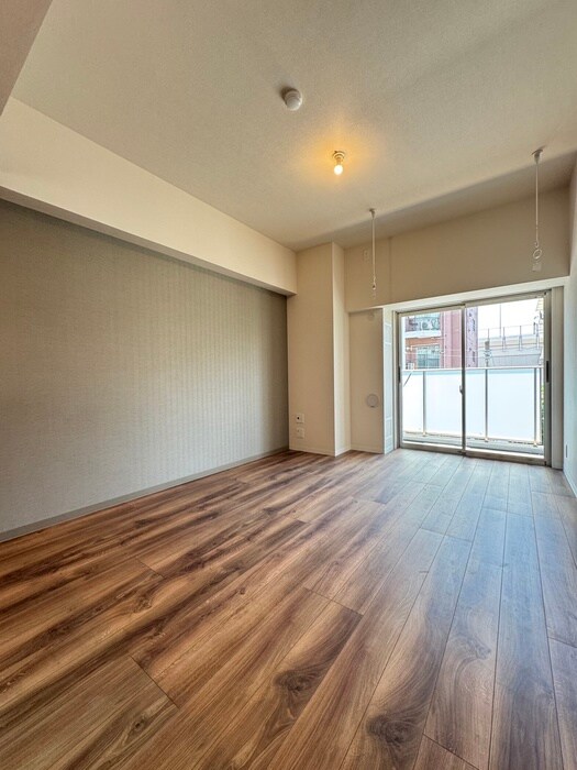 ORESの物件内観写真