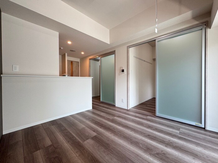 ORESの物件内観写真