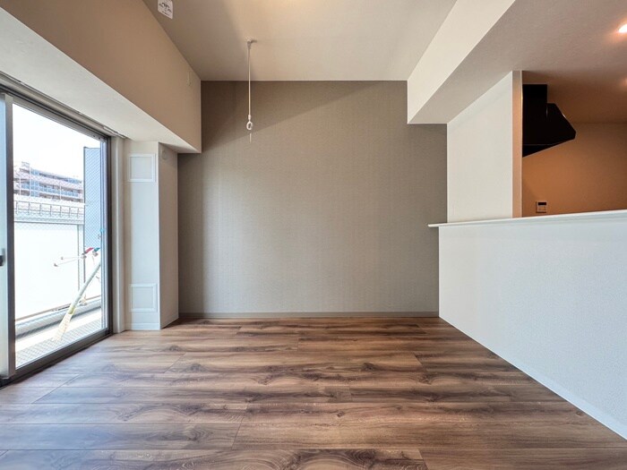 ORESの物件内観写真