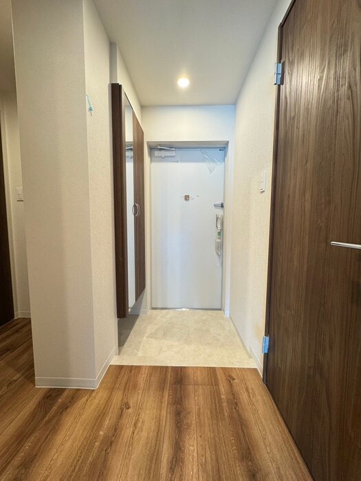 ORESの物件内観写真