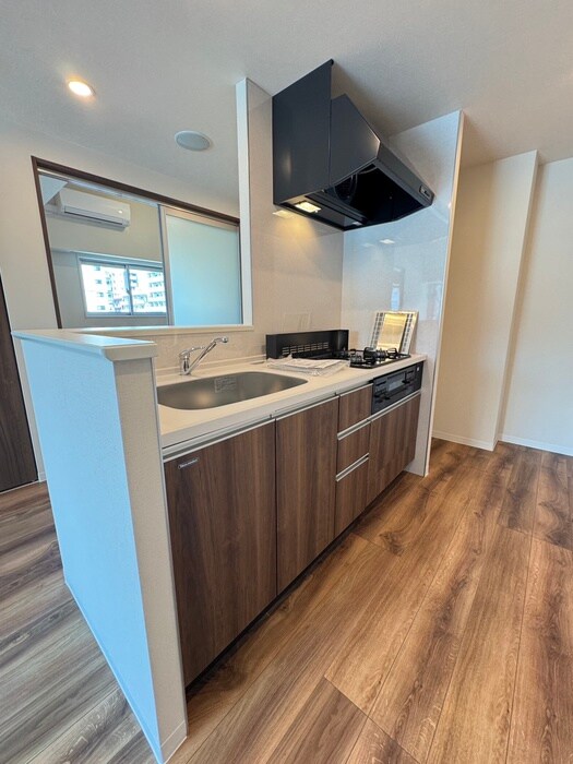 ORESの物件内観写真