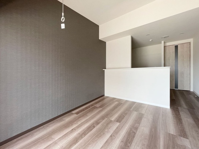 ORESの物件内観写真