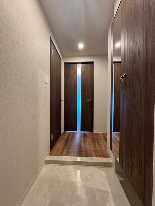 ORESの物件内観写真