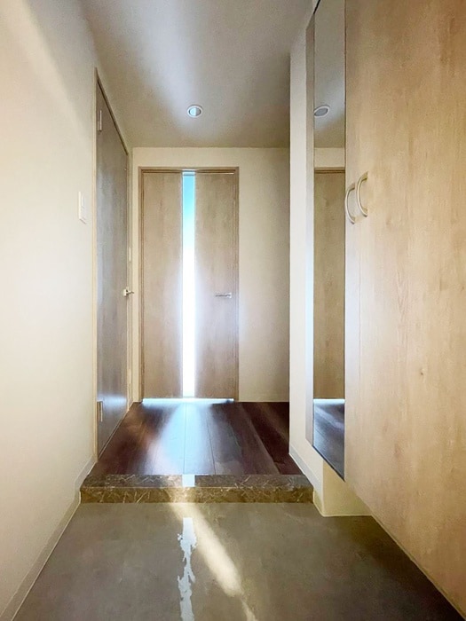 ORESの物件内観写真