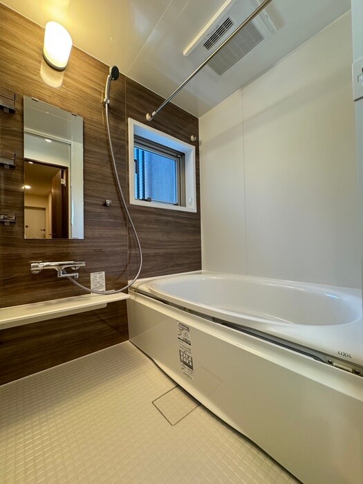 ORESの物件内観写真