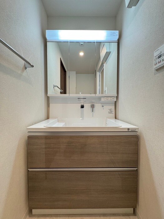 ORESの物件内観写真