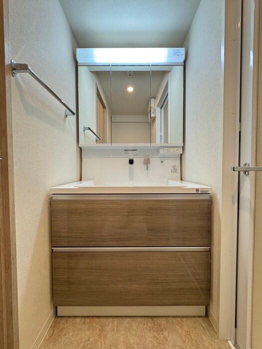 ORESの物件内観写真