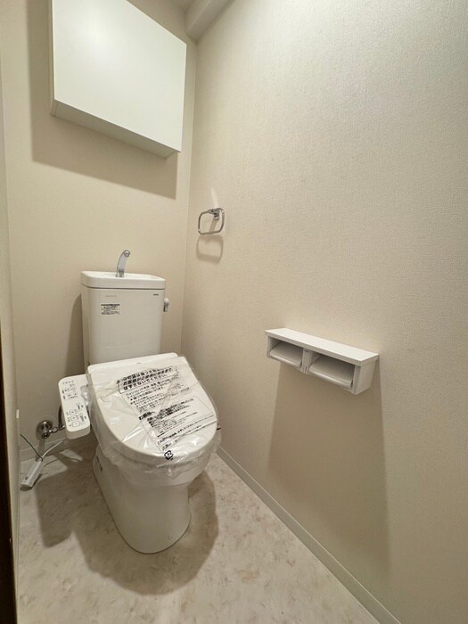 ORESの物件内観写真